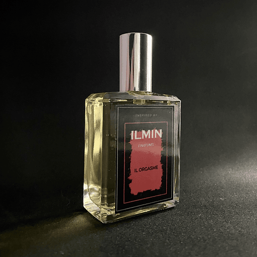 Perfume ILMIN IL Orgasme inspirado 50ml Unisex