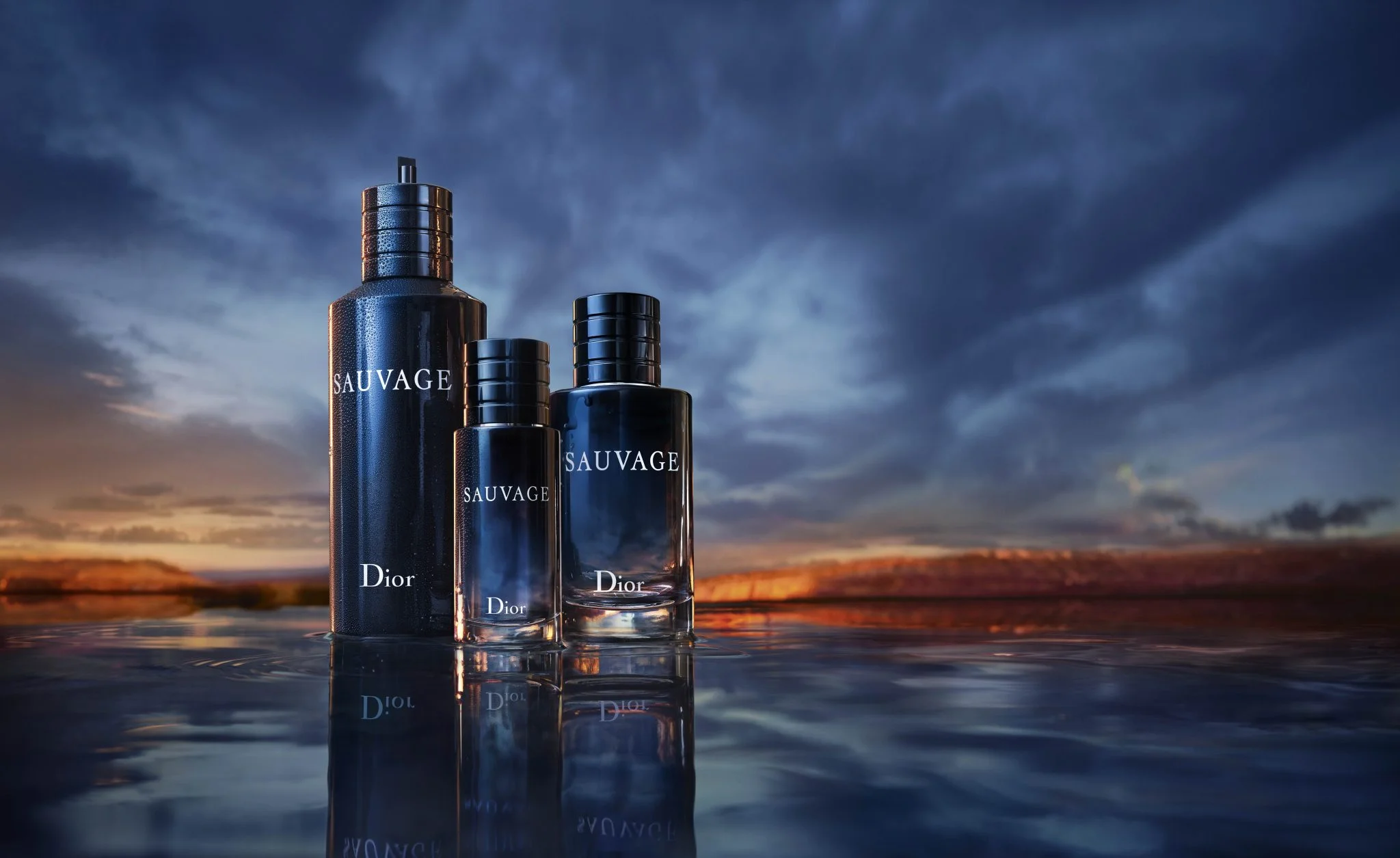 ¿Por qué Sauvage es uno de los perfumes más usados de la historia?