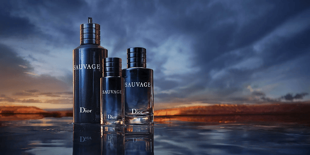 ¿Por qué Sauvage es uno de los perfumes más usados de la historia?