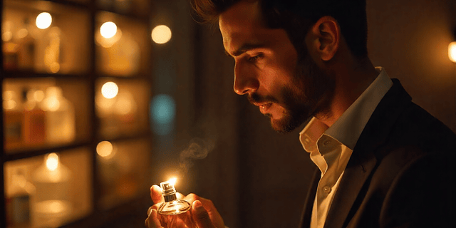 ¿Cómo elegir mi primer perfume? Sin desperdiciar dinero en el proceso