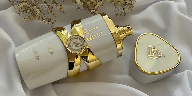 ¿Por qué todas aman Yara de Lattafa?