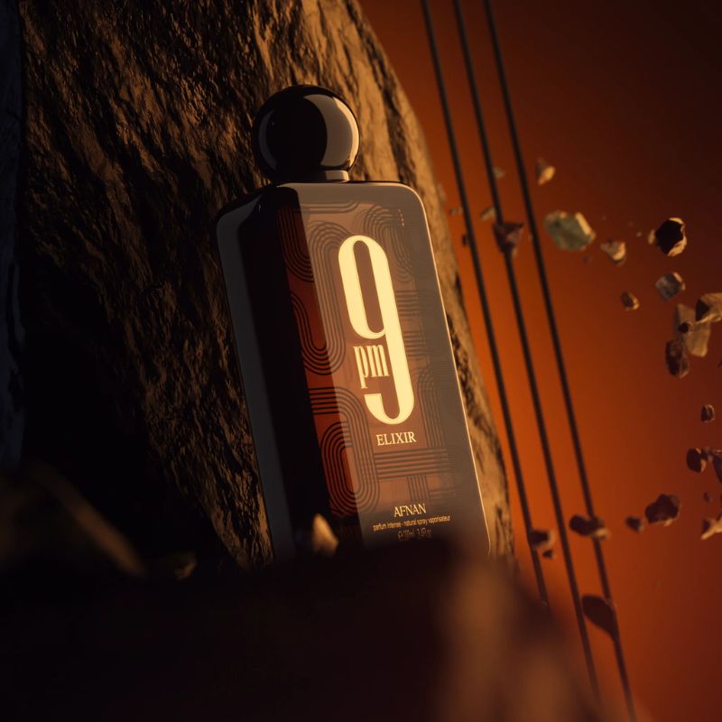 ¿Vale la pena 9PM de Afnan?