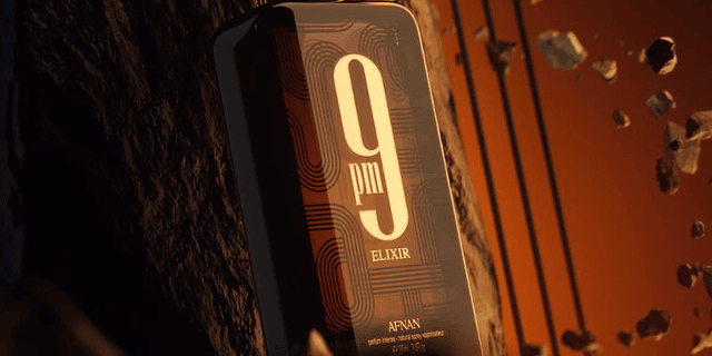 ¿Vale la pena 9PM de Afnan?