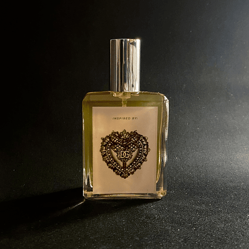 Perfume Dolce & Gabbana Devotion 50ml inspirado para mujer