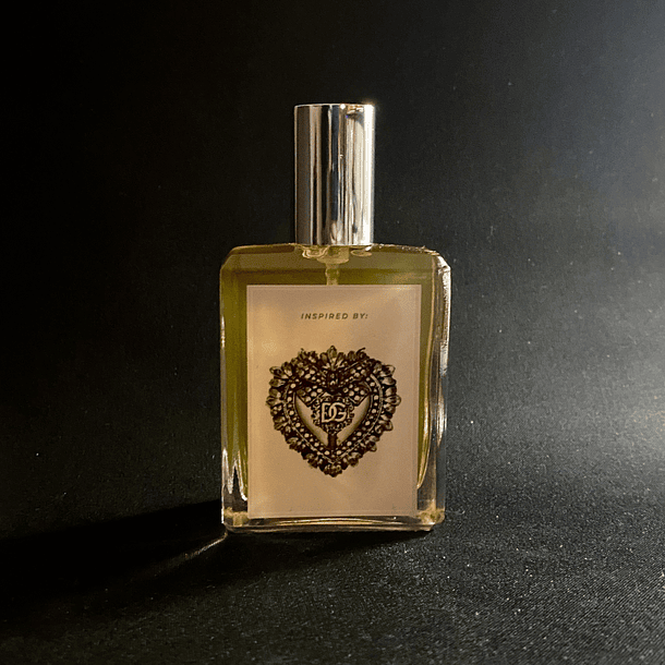 Perfume Dolce & Gabbana Devotion 50ml inspirado para mujer