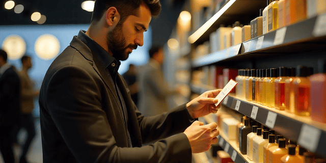 Mejores perfumes para ir al trabajo: oler bien sin exagerar