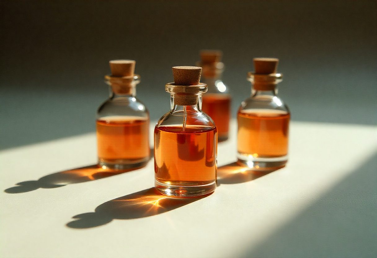 ¿Cuál es el perfume que más dura en la piel? Guía clara para elegir bien