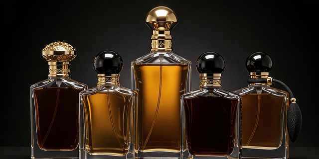 ¿Qué hace que los perfumes árabes sean tan buenos?