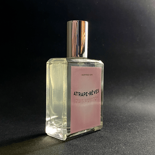 Perfume Louis Vuitton Attrape-Rêves 50ml inspirado para mujer