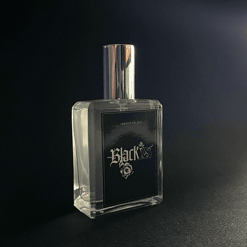 Perfume Rabanne Black XS 50ml inspirado para hombres