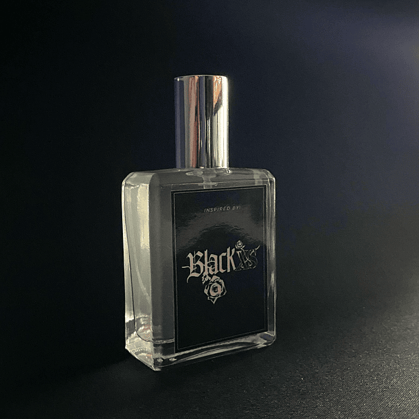 Perfume Rabanne Black XS 50ml inspirado para hombres