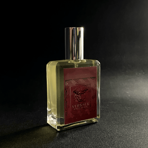 Perfume Versace Eros Flame 50ml inspirado para hombre