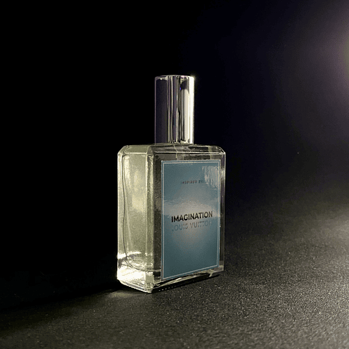 Perfume Louis Vuitton Imagination 50ml inspirado para hombre