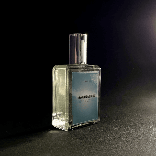 Perfume Louis Vuitton Imagination 50ml inspirado para hombre