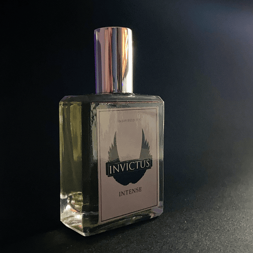 Perfume Rabanne Invictus Intense 50ml inspirado para hombres