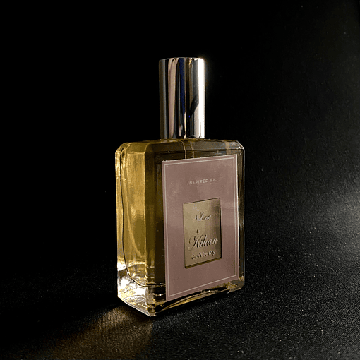 Perfume Kilian Love Dont Be Shy 50ml inspirado para mujer