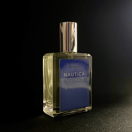 Perfume Nautica Voyage 50ml inspirado para hombre