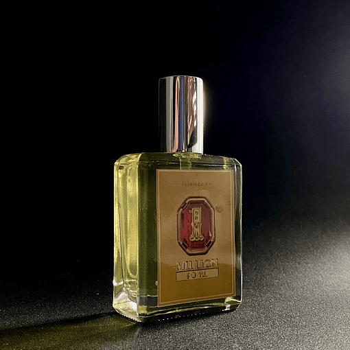 Perfume Rabanne One million royal 50ml inspirado para hombres