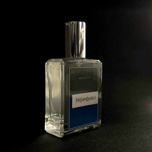 Perfume Yves Saint Laurent Y 50ml inspirado para hombre
