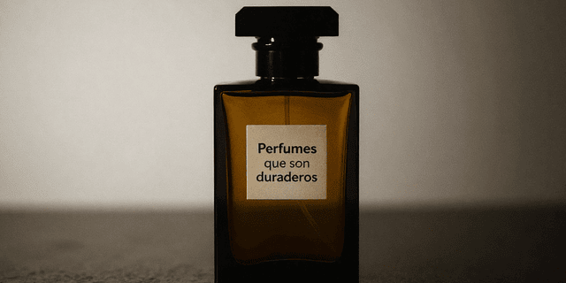 ¿Por qué algunos perfumes duran más que otros? La clave está en las notas de fondo