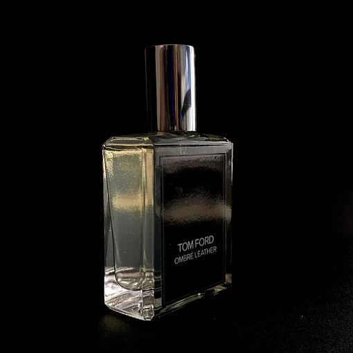 Perfume Tom Ford Ombre Leather 50ml inspirado Unisex