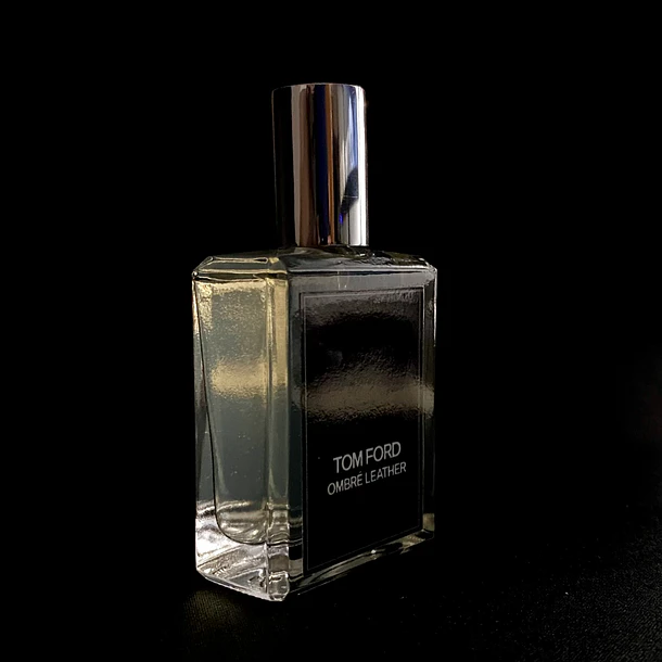 Perfume Tom Ford Ombre Leather 50ml inspirado Unisex