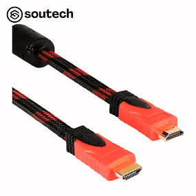 CABLE HDMI 15 METROS 1.4B