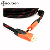 CABLE HDMI 25 METROS 1.4B