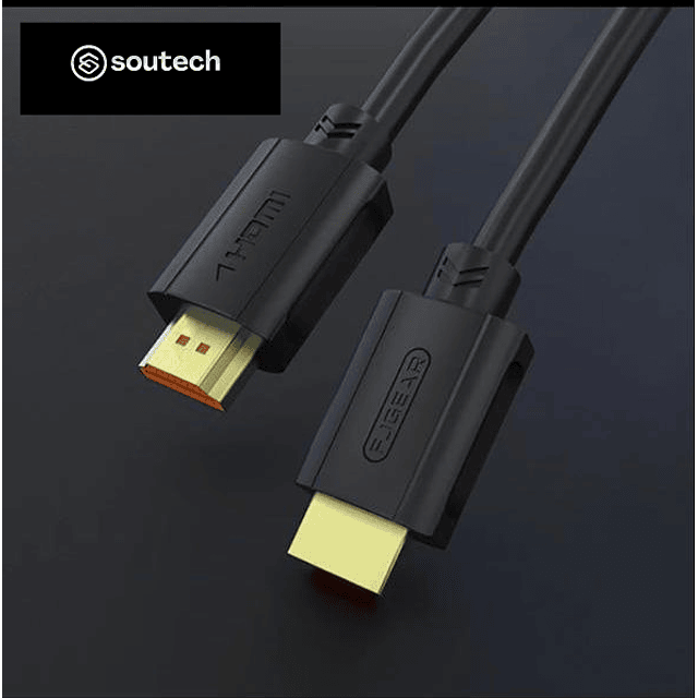 CABLE HDMI 3 METROS 2.0