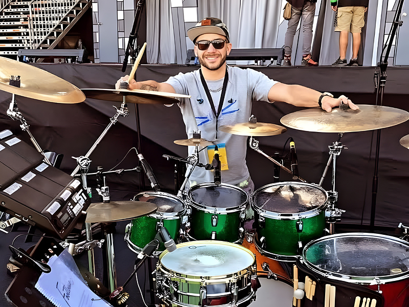 Christopher Schönffeldt