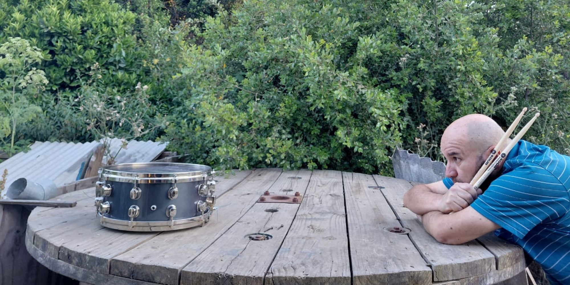 Benjamín "Chamin" López