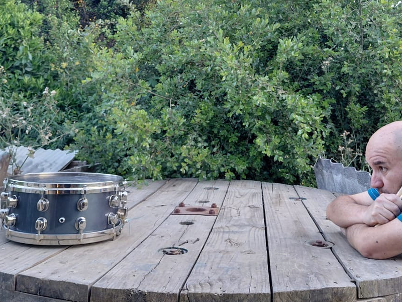 Benjamín "Chamin" López