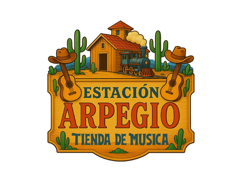 COPIAPÓ - Estación Arpegio