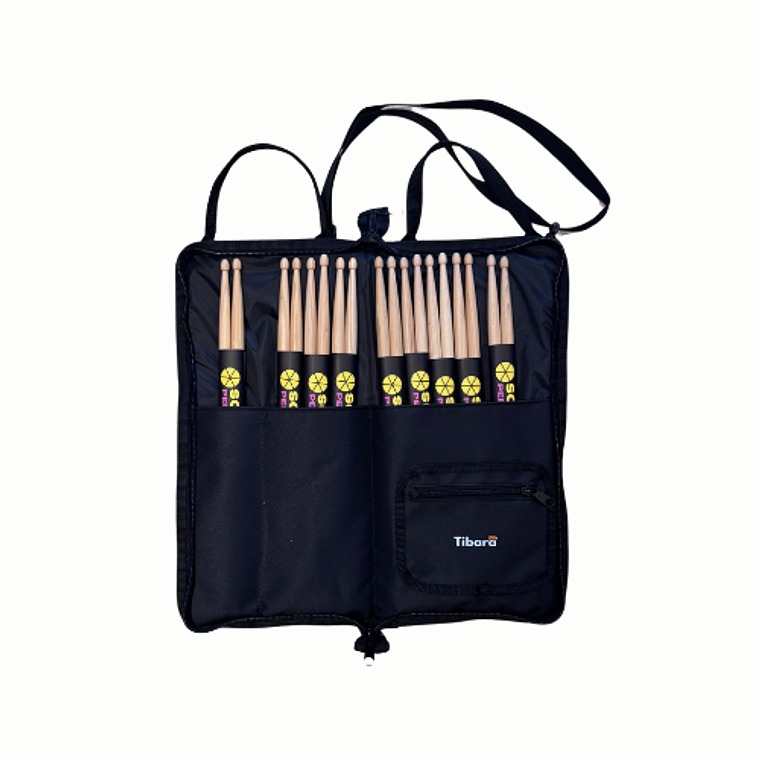 Funda Baquetero Sour Percussion 2