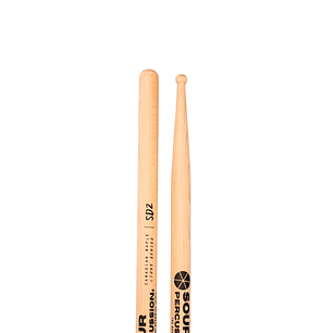 Baquetas SD2 Maple — Sour Percussion