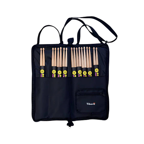 Bolso Baquetero Sour Percussion
