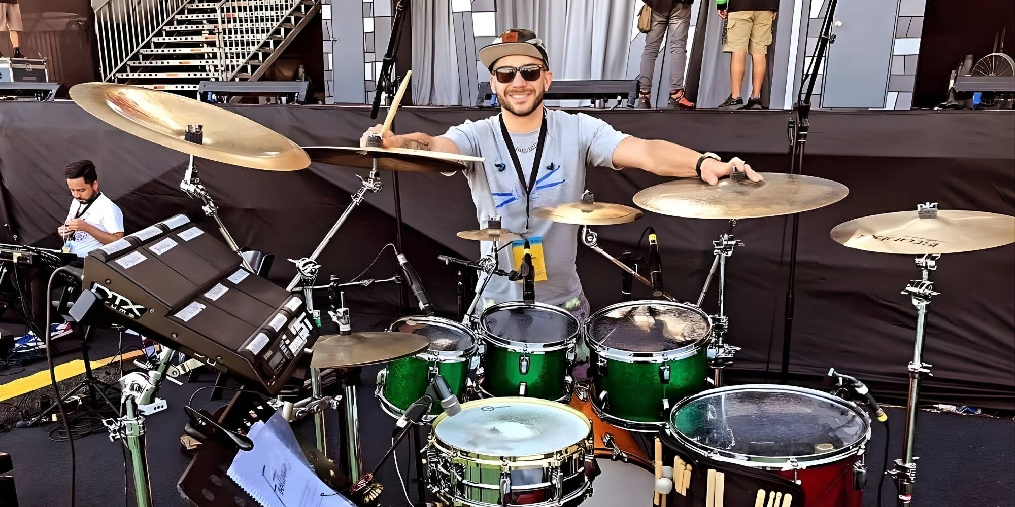 Christopher Schönffeldt