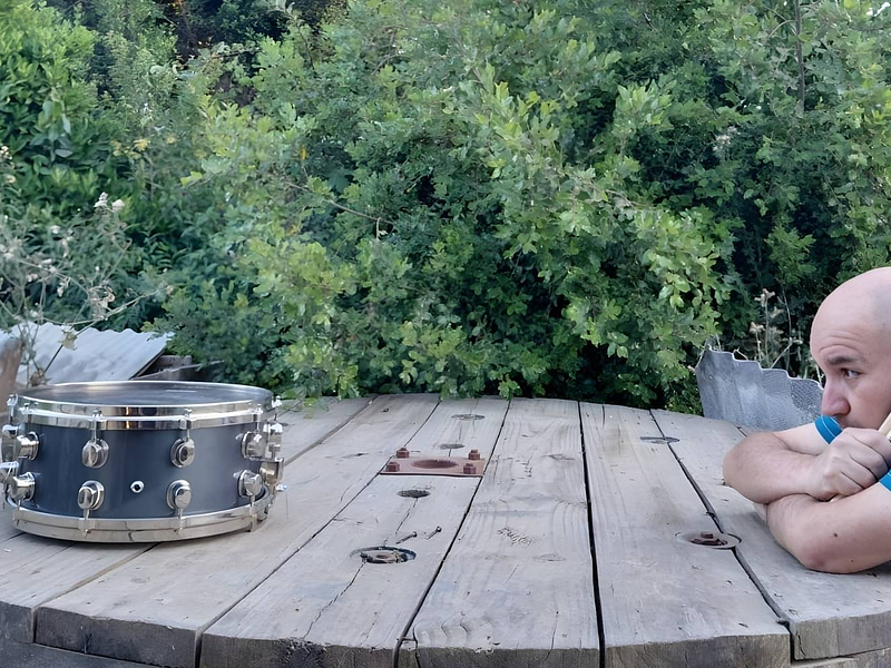 Benjamín "Chamin" López