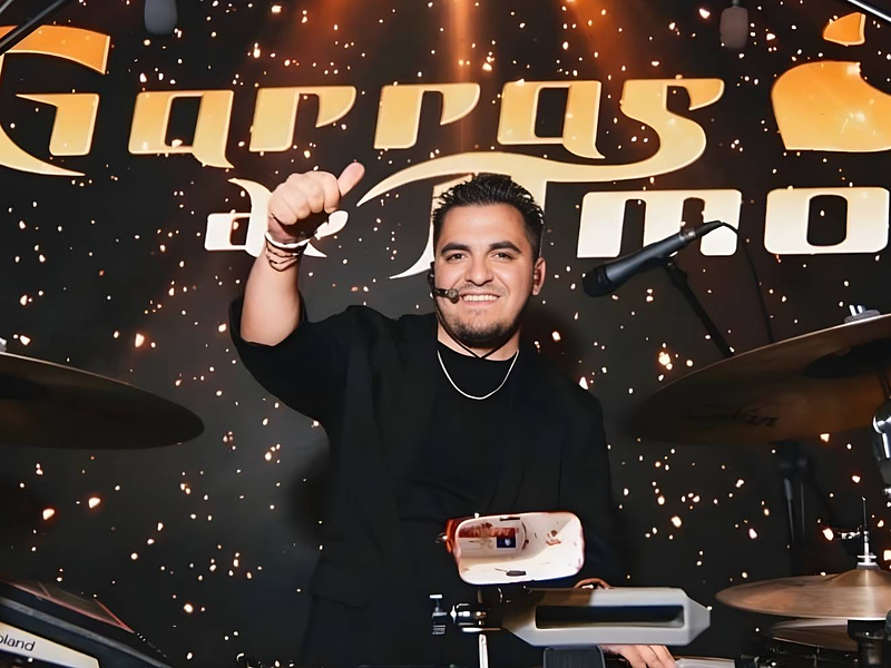 Cristián Rodríguez