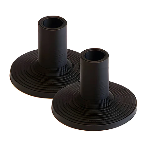 Set de 2 Bujes de 2,5 cm para Platillos Sour Percussion