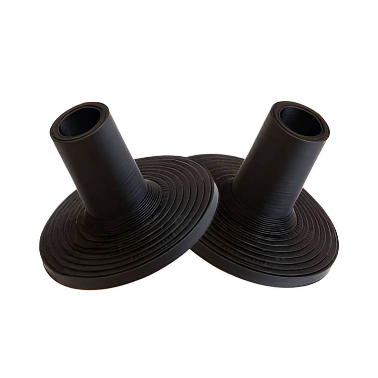 Set de 2 Bujes de 2,5 cm para Platillos Sour Percussion 2