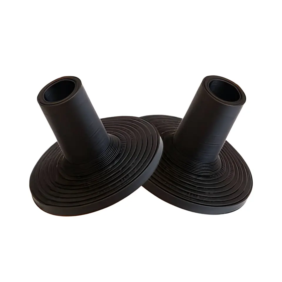 Set de 2 Bujes de 2,5 cm para Platillos Sour Percussion 2