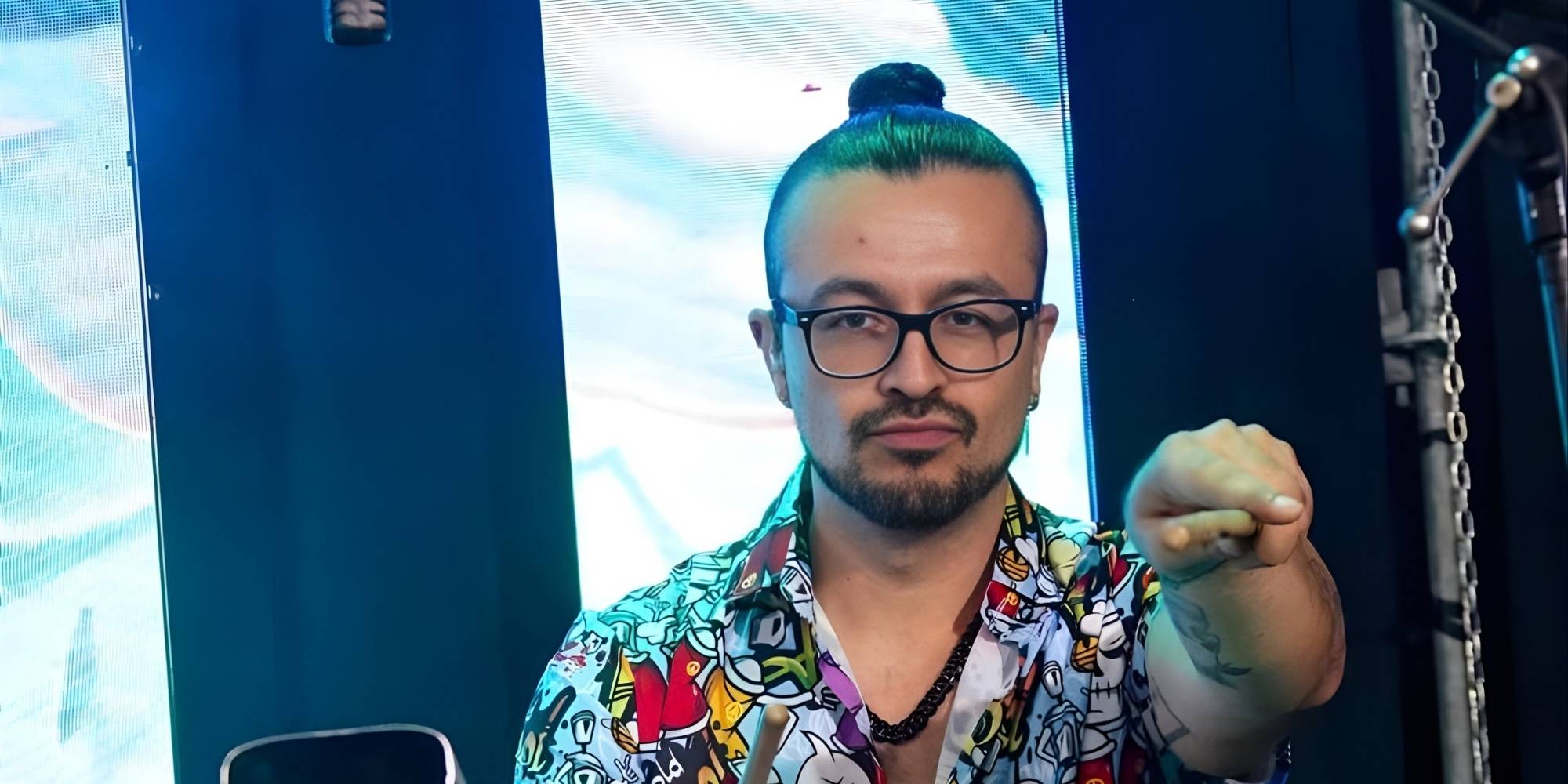 Miguel "Masacote" Cortés