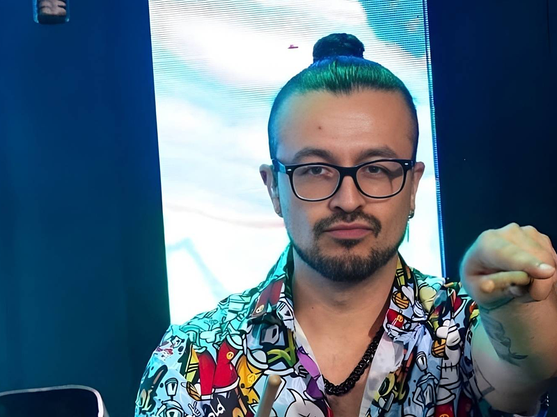 Miguel "Masacote" Cortés