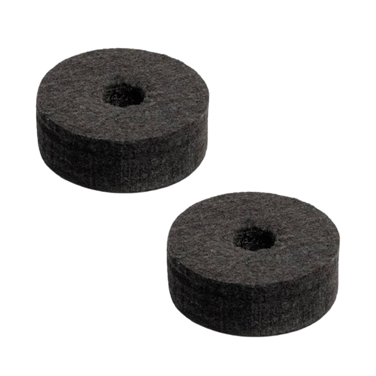 Set de 2 Felpas para Platillos Sour Percussion 2