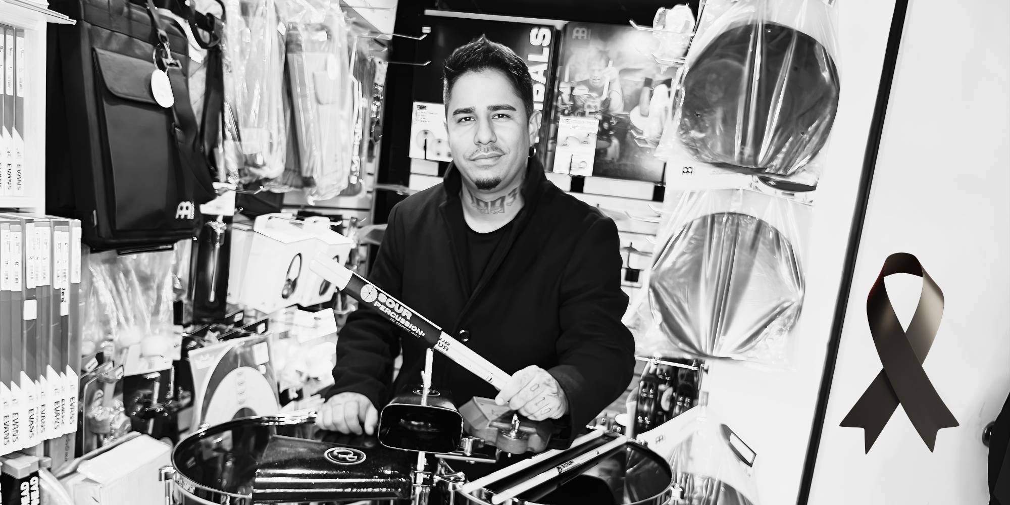 David Pelayo (Q.E.P.D.)