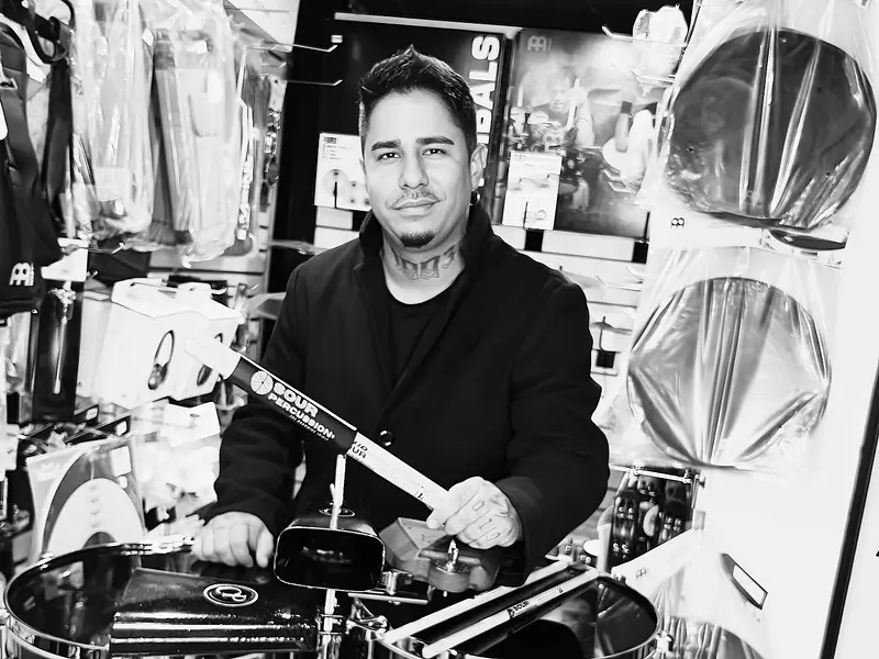 David Pelayo (Q.E.P.D.)