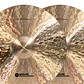 Platillo Sour Percussion Traditional Hi-Hat 14
