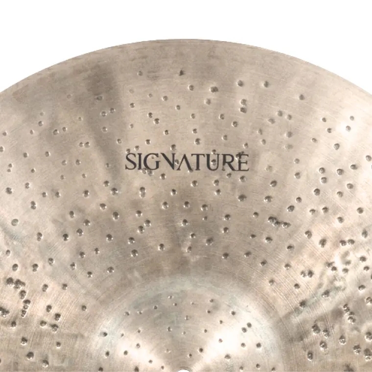 Platillo Sour Percussion Signature Ride 20