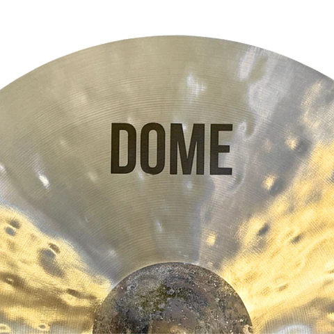 Platillo Sour Percussion Dome Crash 17"